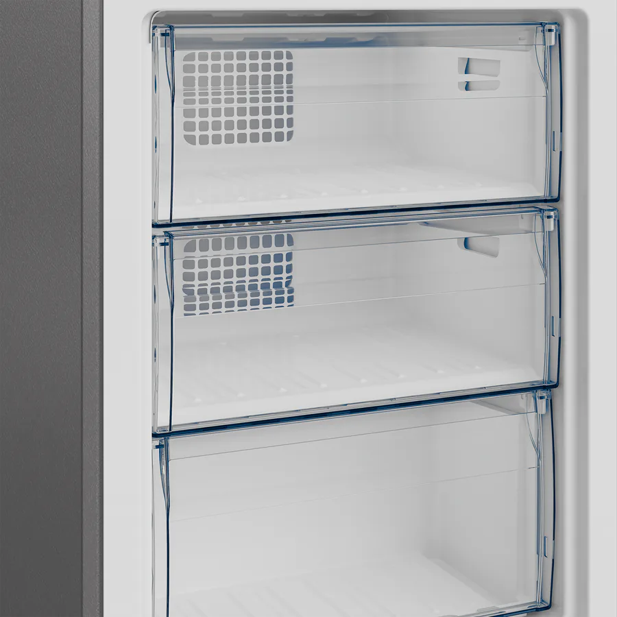 Defy Dac645 C455 Eco Wd M 348lt Fridge/Freezer view 4