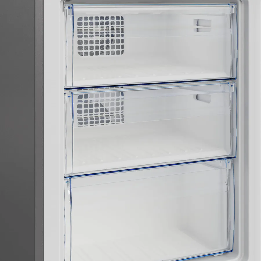 Defy Dac639 302l Frost Free Wd Fridge/Freezer