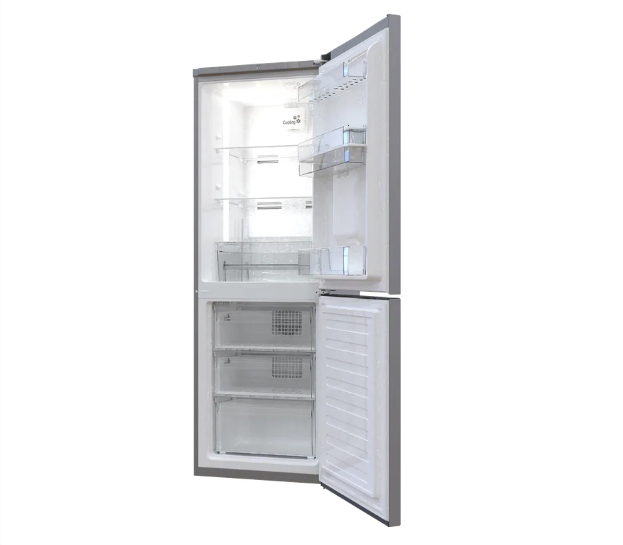 Defy Dac639 302l Frost Free Wd Fridge/Freezer view 9