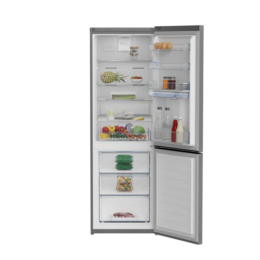 Defy Dac675 C450 327lt Fridge/Freezer view 2