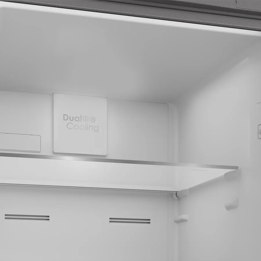 Defy Dac675 C450 327lt Fridge/Freezer view 4