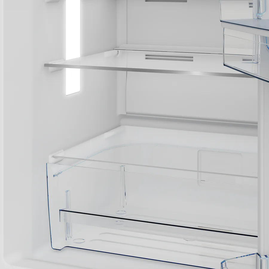 Defy Dac675 C450 327lt Fridge/Freezer view 6