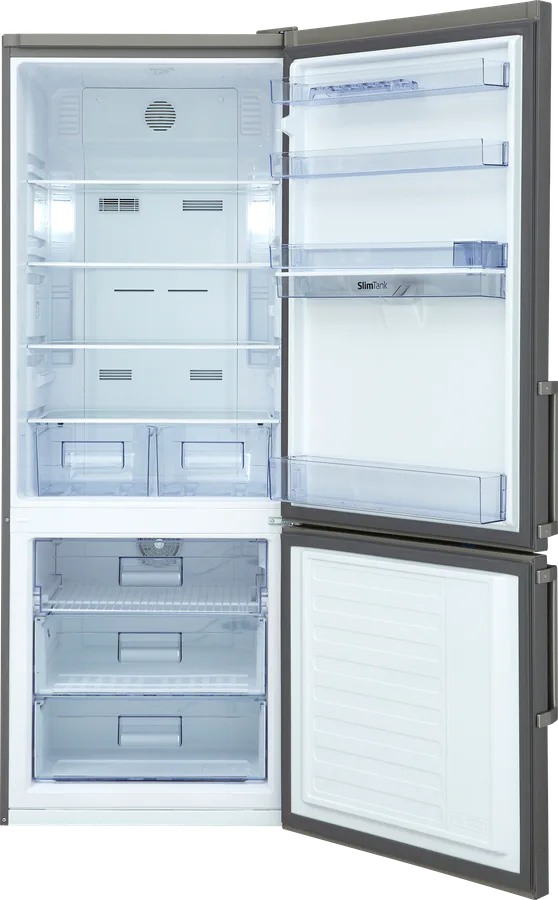 Defy Dac700 70cm Eco Wd 426lt Fridge/Freezer