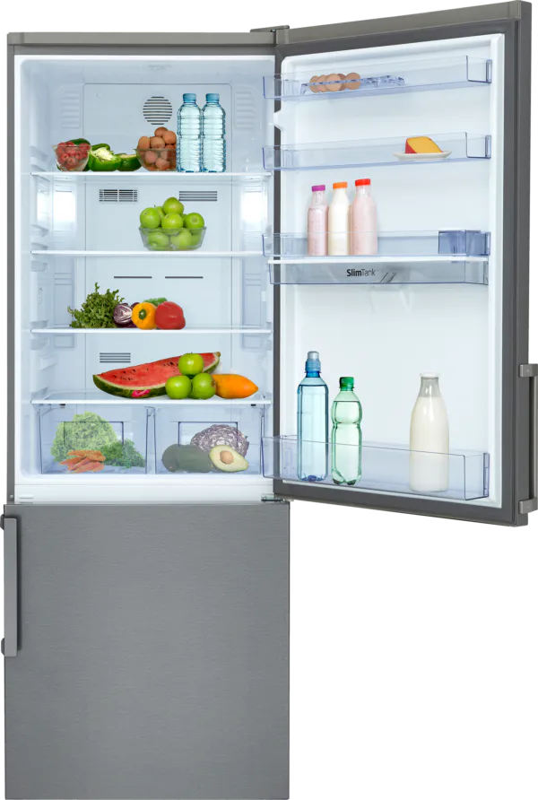 Defy Dac700 70cm Eco Wd 426lt Fridge/Freezer view 4