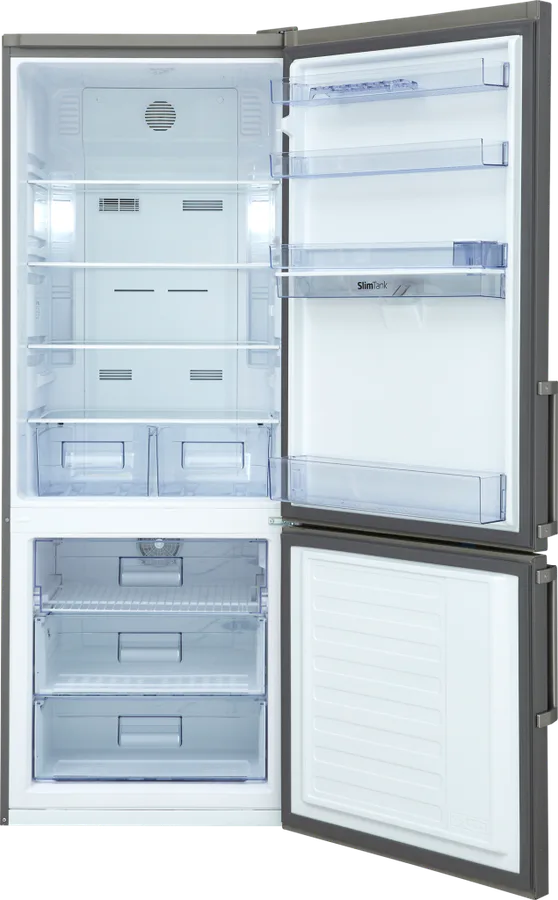 Defy Dac700 70cm Eco Wd 426lt Fridge/Freezer view 5