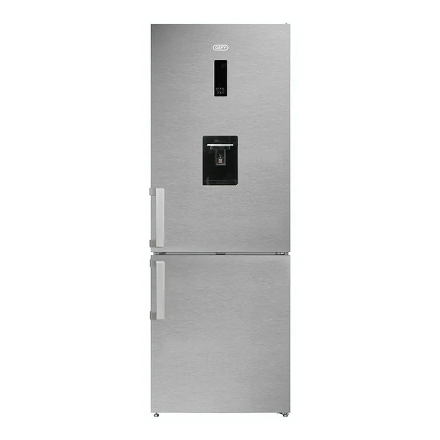 Defy Dac700 70cm Eco Wd 426lt Fridge/Freezer view 7