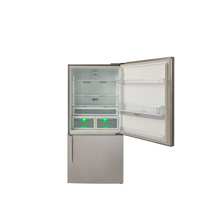 Defy Dac840 Eco Wd M 552lt Fridge/Freezer view 2