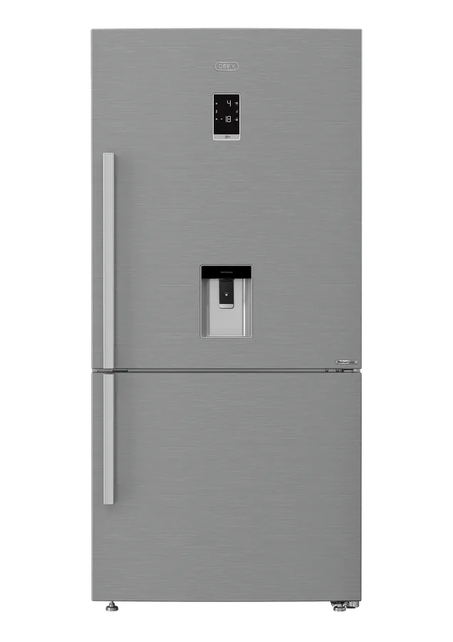 Defy Dac840 Eco Wd M 552lt Fridge/Freezer view 3