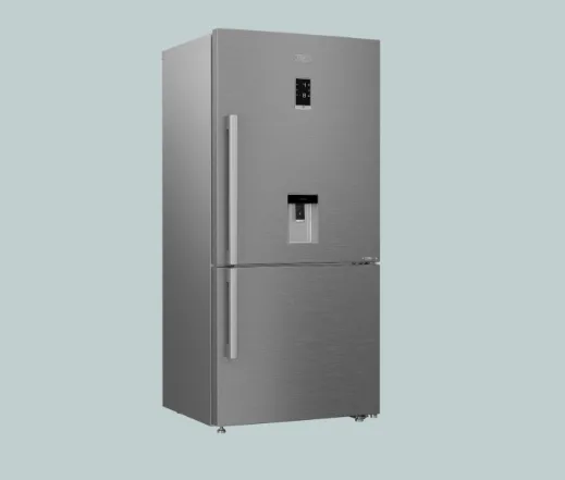 Defy Dac840 Eco Wd M 552lt Fridge/Freezer view 5