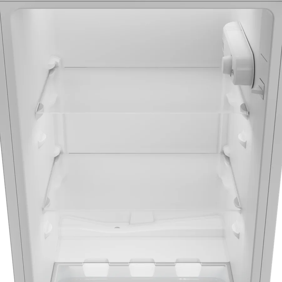 Defy Dad238 D200 W 157lt Fridge/Freezer view 5