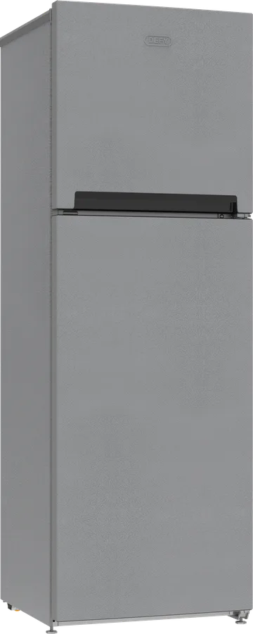 Defy Dad239 M 157lt Fridge/Freezer view 9