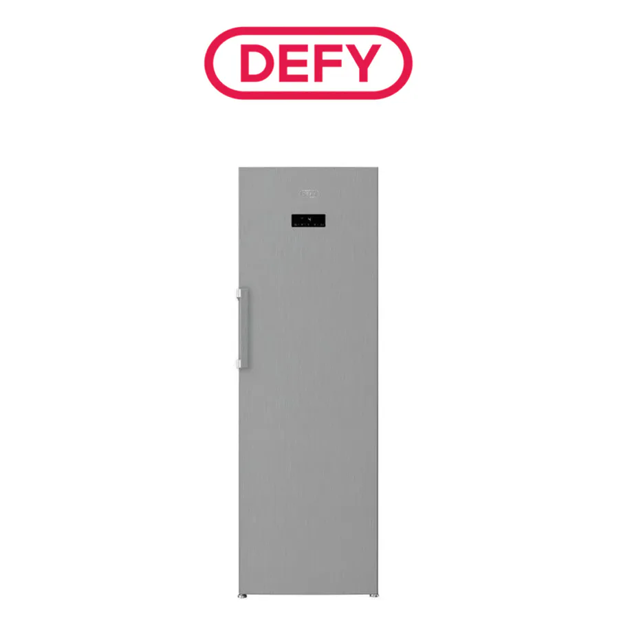 Defy Dfd448 375lt Uprht Frdg view 2