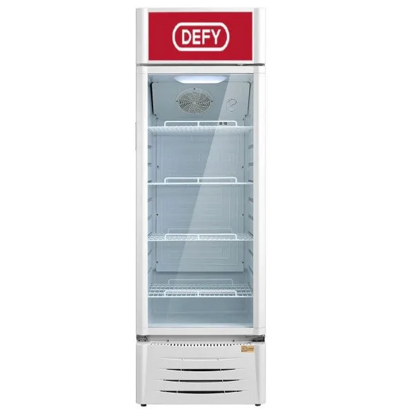 Defy Dfd272 Single Door Comm/Cooler