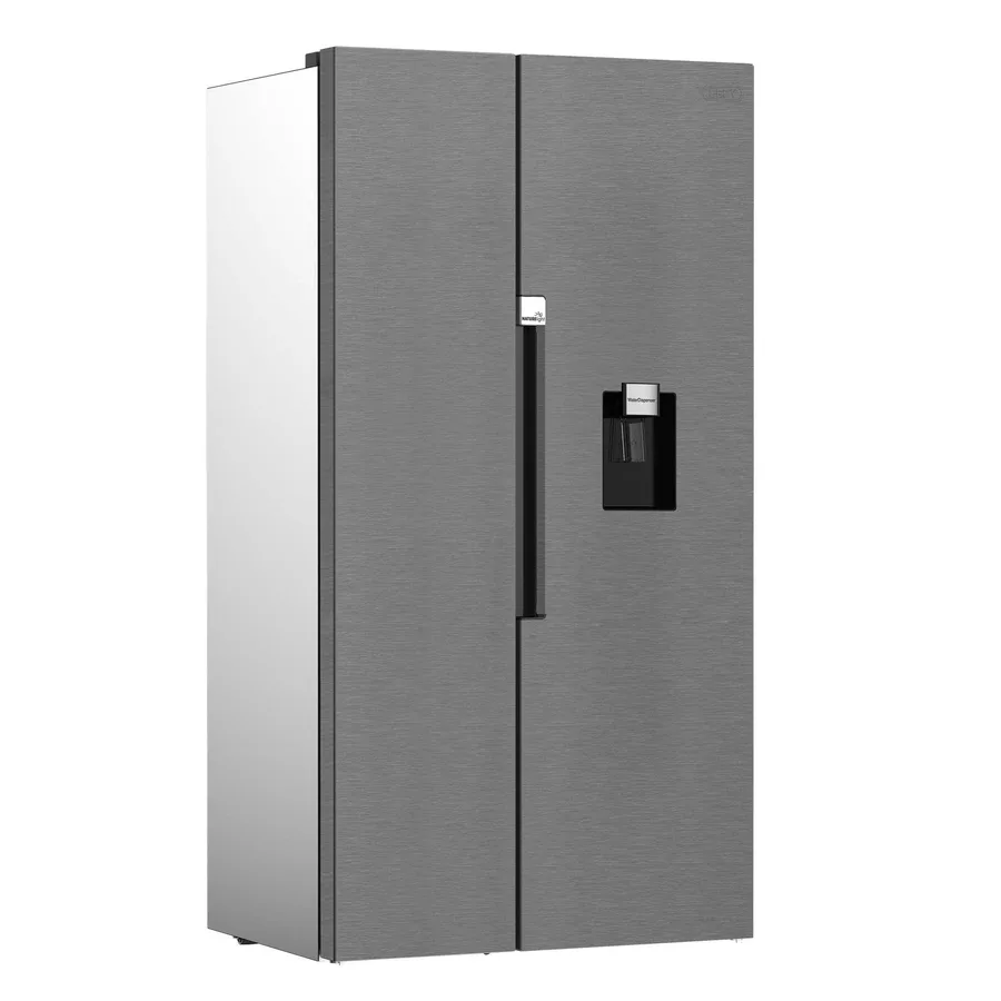 Defy Dff547 555lt Frost Free Side/Side view 2
