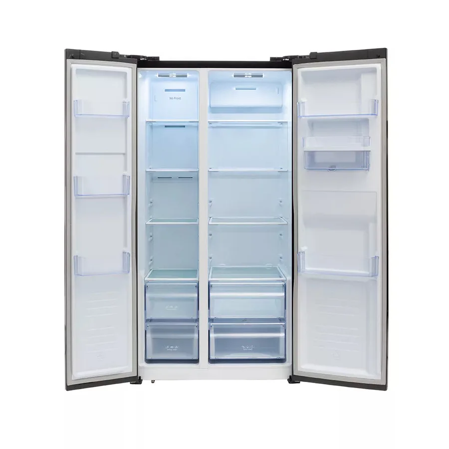 Defy Dff456 496lt 91cm Side/Side