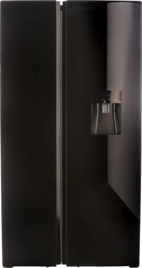 Defy Dff456 496lt 91cm Side/Side view 2