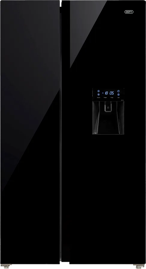 Defy Dff456 496lt 91cm Side/Side view 4