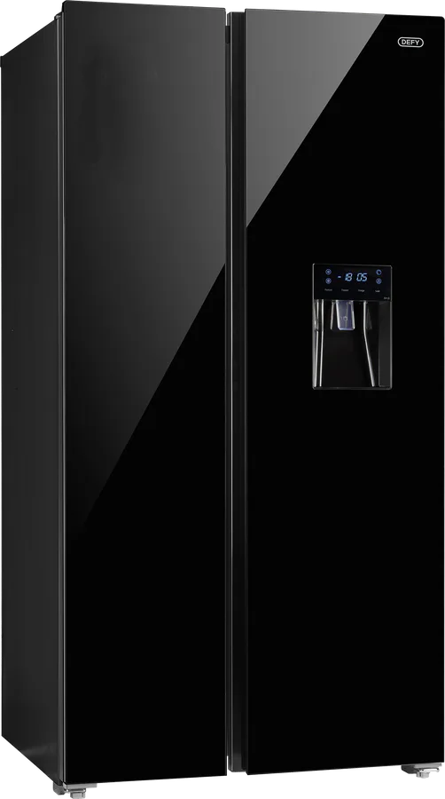 Defy Dff456 496lt 91cm Side/Side view 5