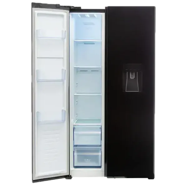 Defy Dff456 496lt 91cm Side/Side view 6