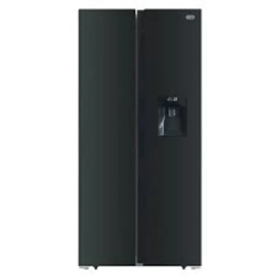 Defy Dff456 496lt 91cm Side/Side view 7