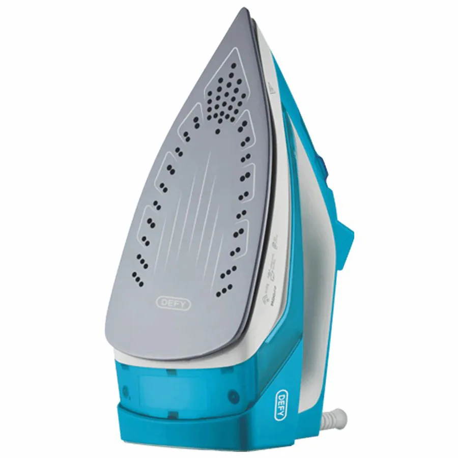 Defy Si3122gw 2200w Steam Iron