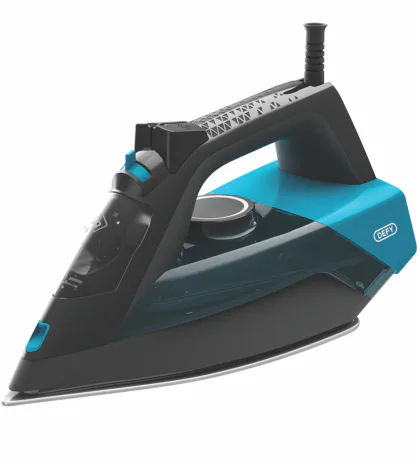 Defy Si3126bg 2600w Steam Iron view 2