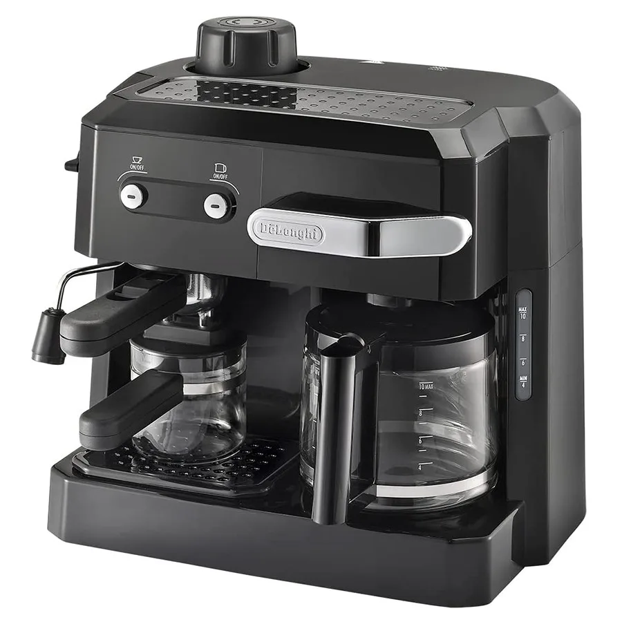 Defy Km630s Coffee Maker view 2