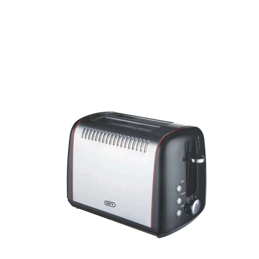 Defy Ta828 Ss Toaster view 3