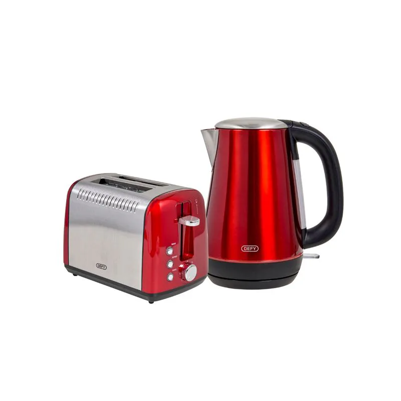 Defy Ta828 Ss Toaster view 4