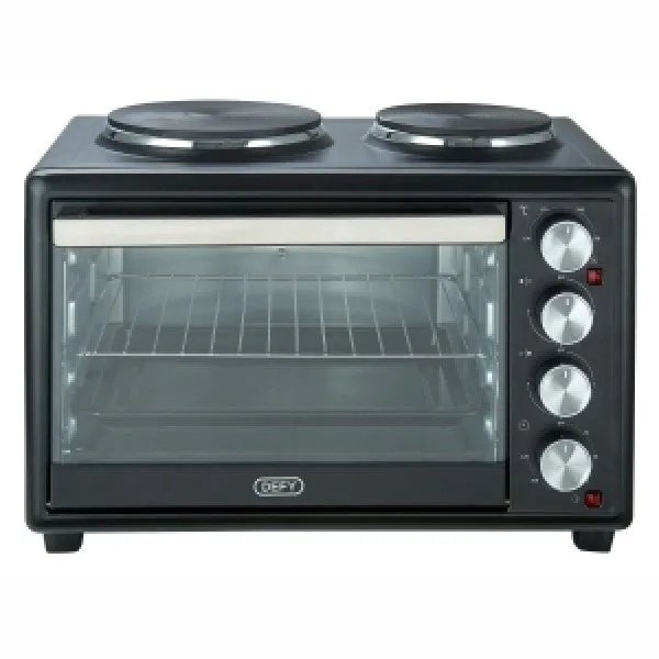 Defy Moh2330 30l Mini Oven