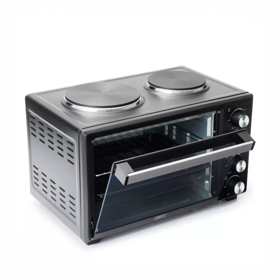 Defy Moh2330 30l Mini Oven view 3