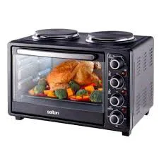 Defy Moh2330 30l Mini Oven view 5