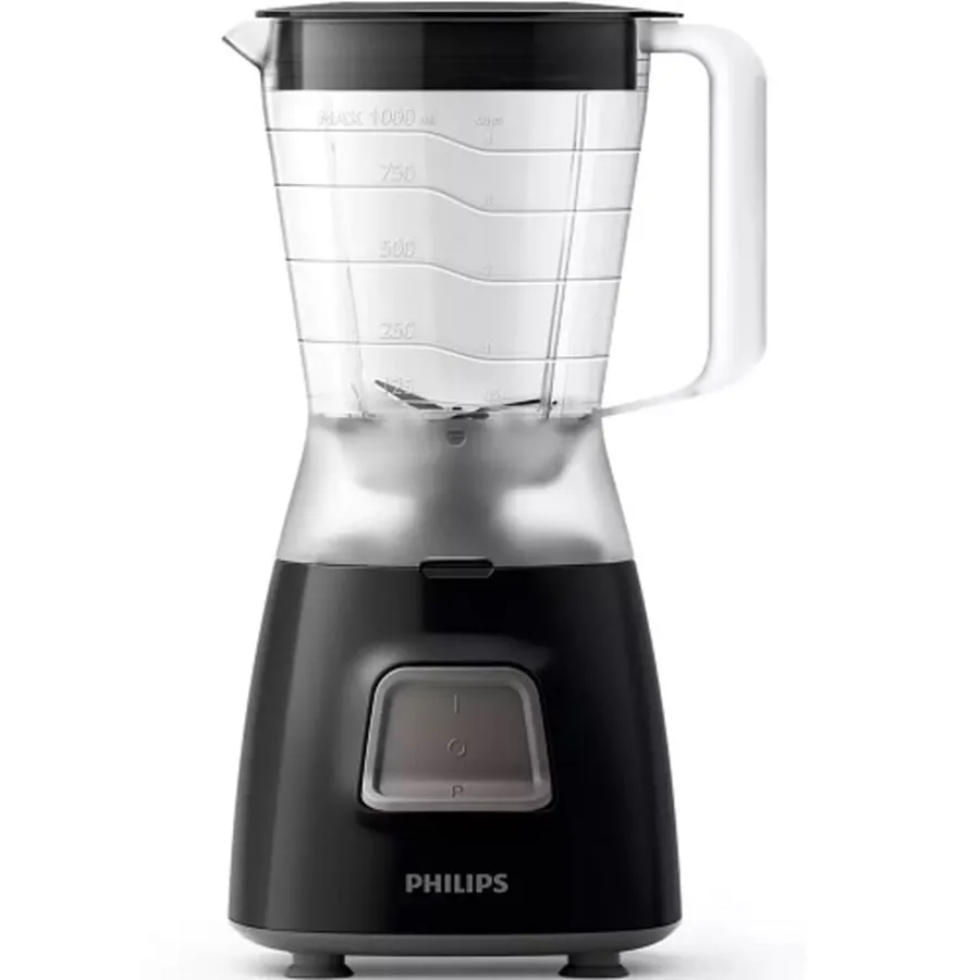 Defy Tb5400b 400w Table Blender