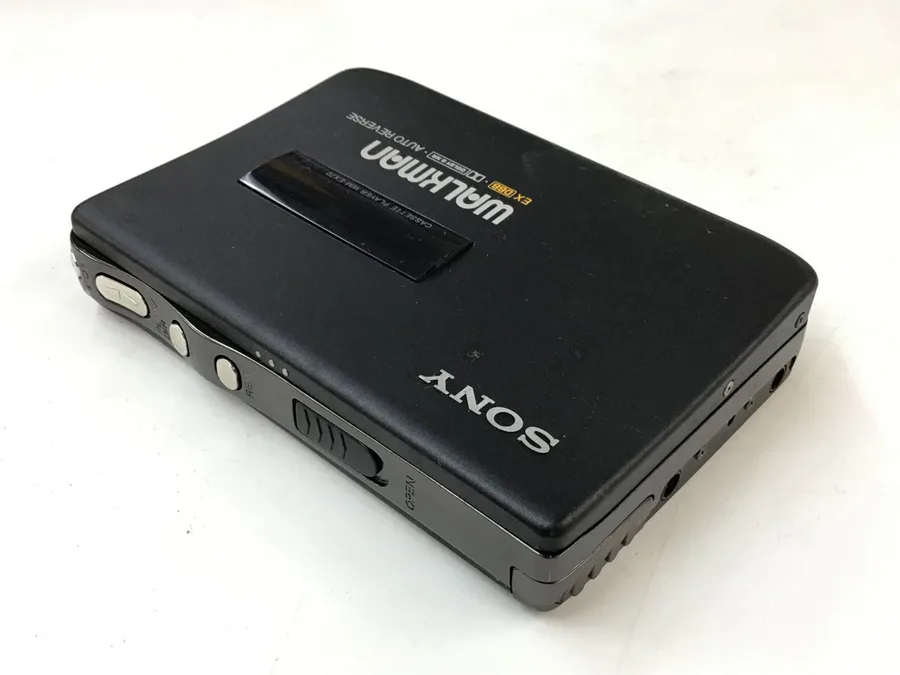 Sony Shake Ex70 Hifi
