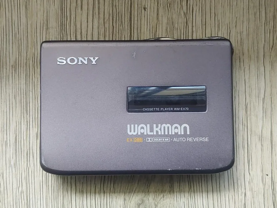 Sony Shake Ex70 Hifi view 4