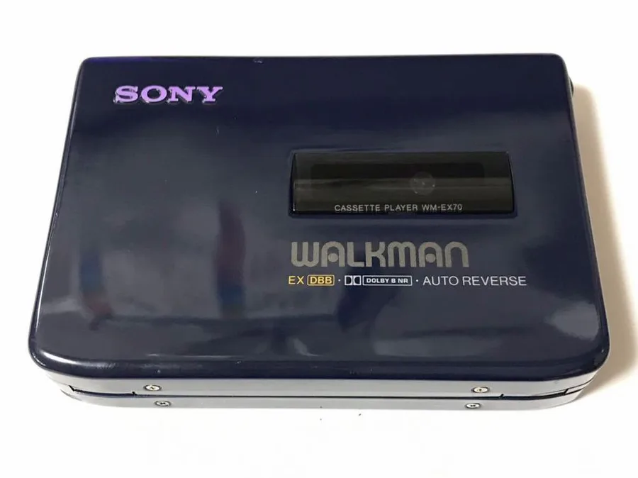 Sony Shake Ex70 Hifi view 7