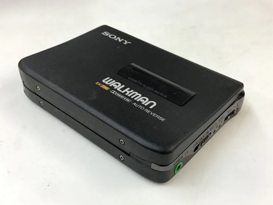 Sony Shake Ex70 Hifi view 8