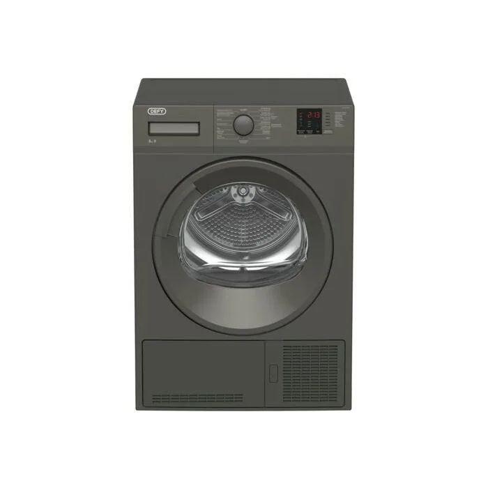 Defy Dtd322 10kg Tumble Dryer view 2