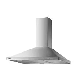 Defy Dch90css 90cm Chimney Hood  Ss