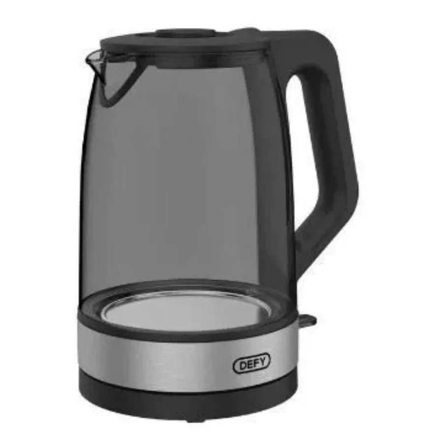 Defy Wk4215 G 1.7lt Kettle view 2