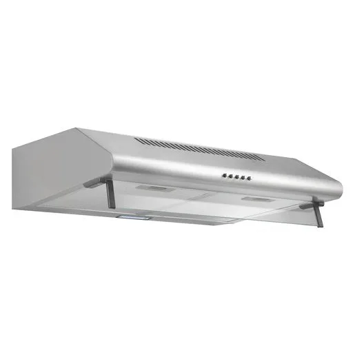 Defy Dch60ss 60cm Stainless Steel Cooker Hood view 4
