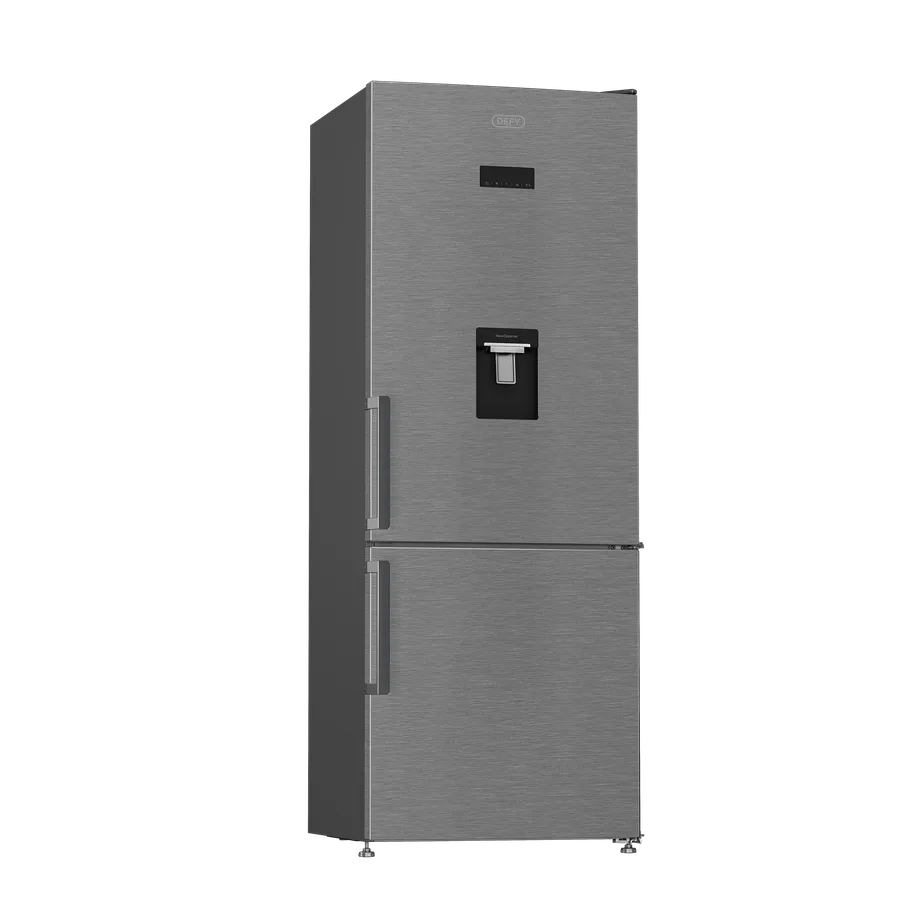 Defy Dac705 70cm Fridge Freezer