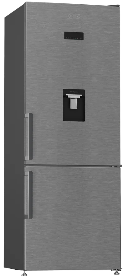 Defy Dac705 70cm Fridge Freezer view 4