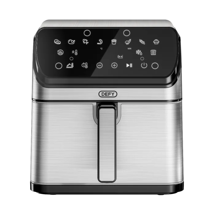 Defy Daf3376db 7.6l Air Fryer view 2