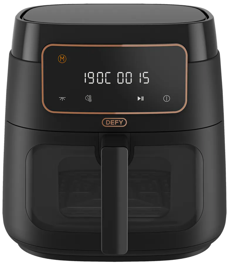 Defy Daf3376db 7.6l Air Fryer view 5
