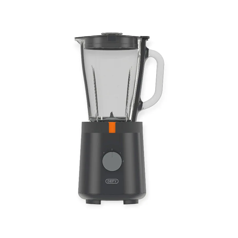 Defy Daf2347mbg 4.7l Manual Black Airfryer view 5