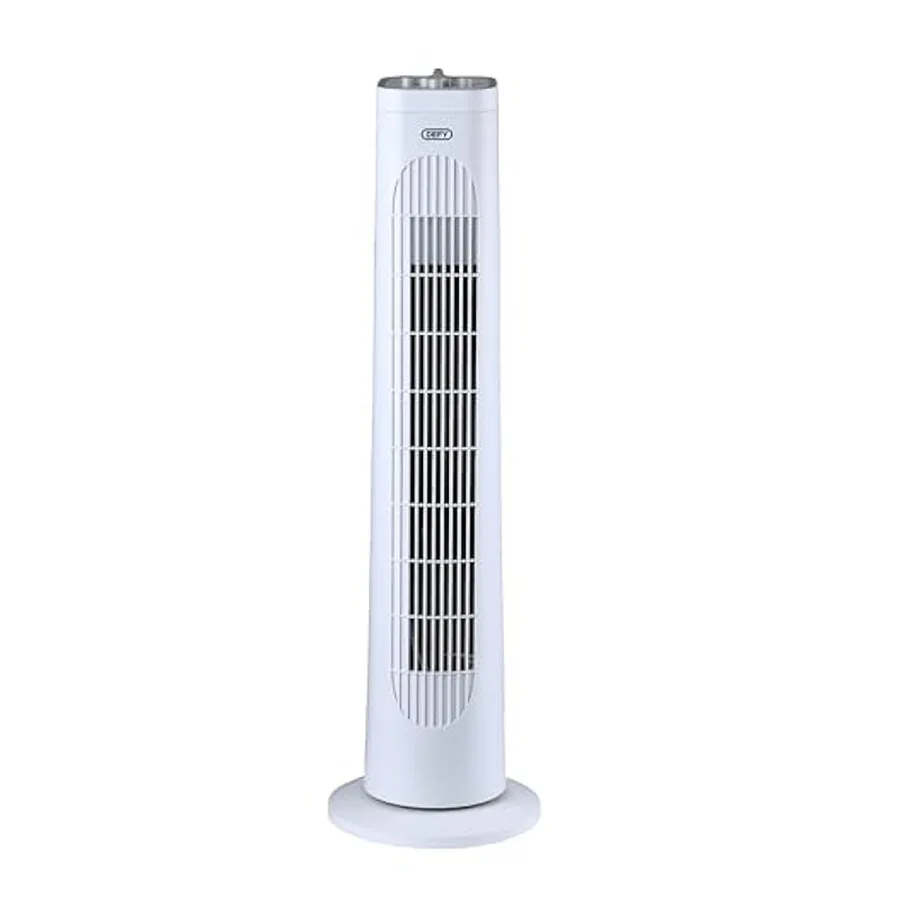 Defy Dtf200 Cool Comfort Tower Fan view 3