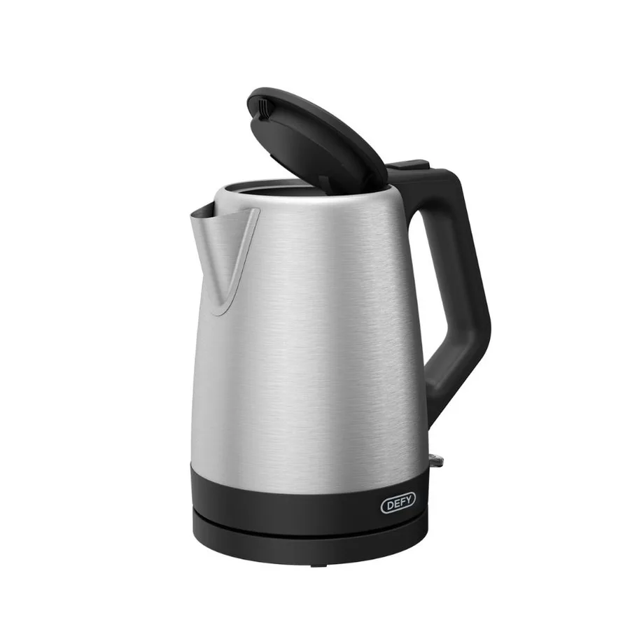 Defy Wk5100js Stainless Steel Kettle view 2