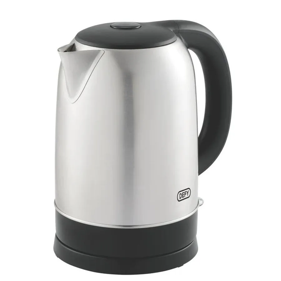 Defy Wk5100js Stainless Steel Kettle view 4