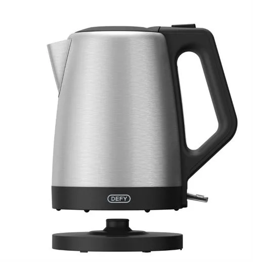 Defy Wk5100js Stainless Steel Kettle view 6